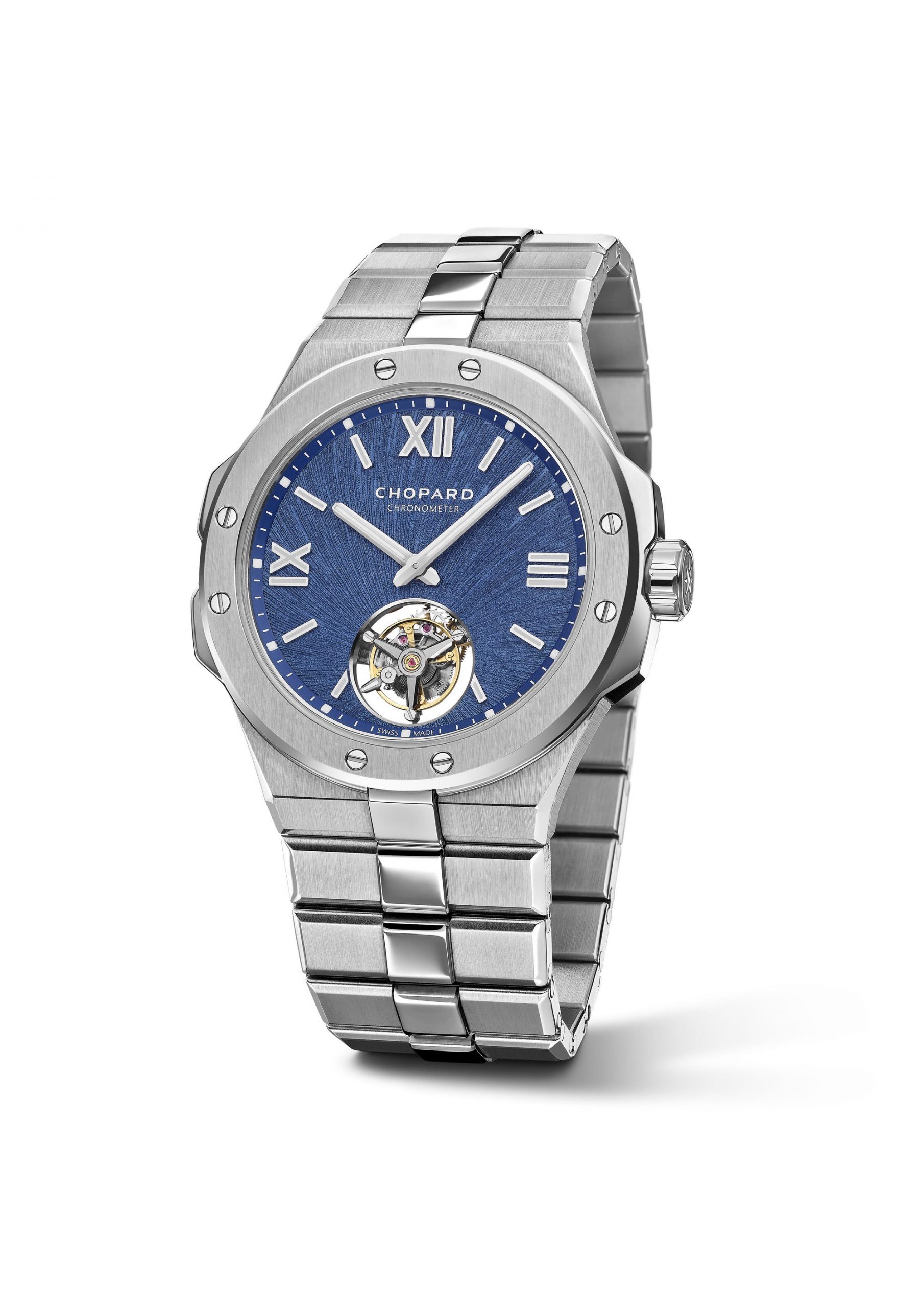 Alpine Eagle Flying Tourbillon - Image 5