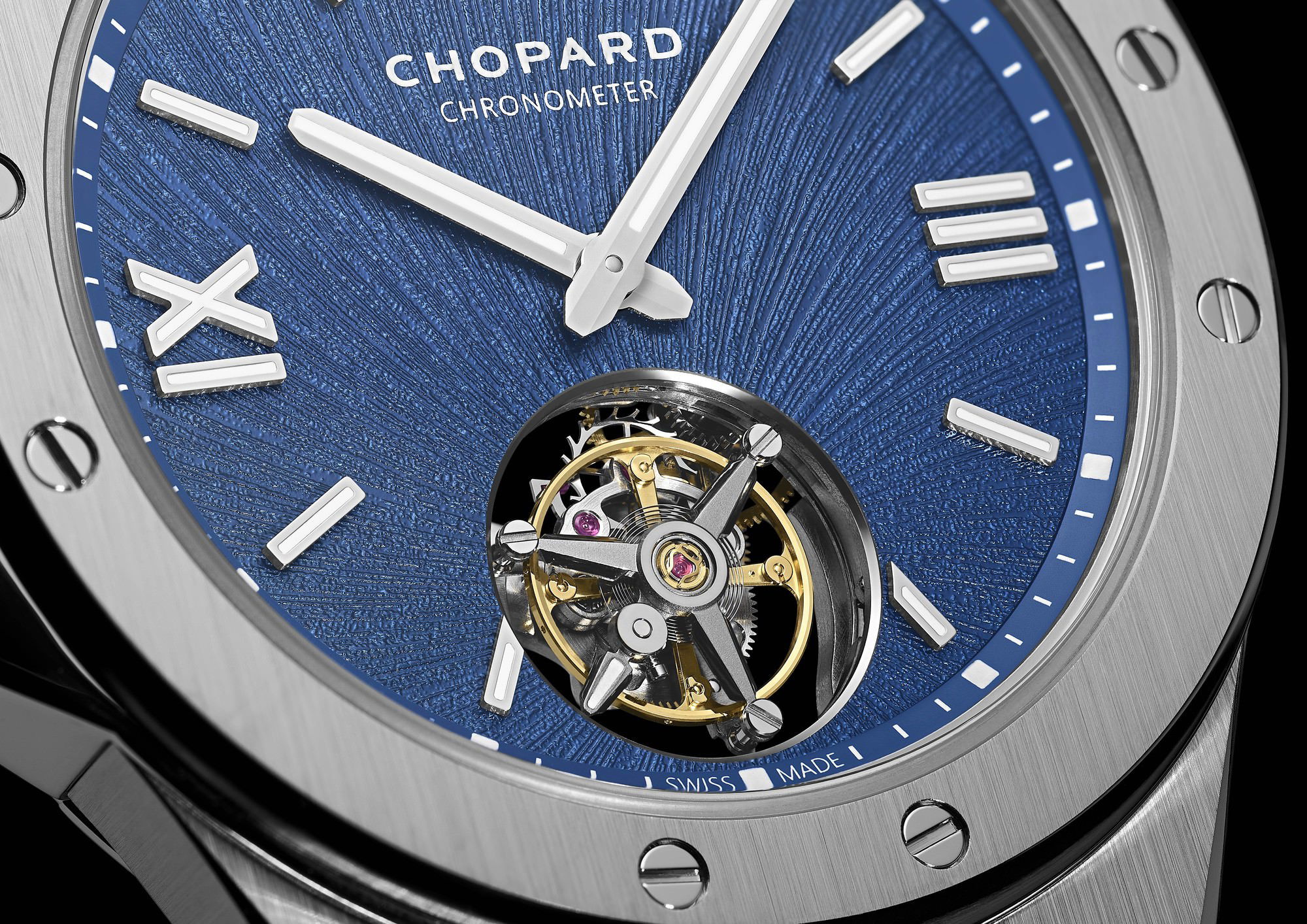 Alpine Eagle Flying Tourbillon - Image 6