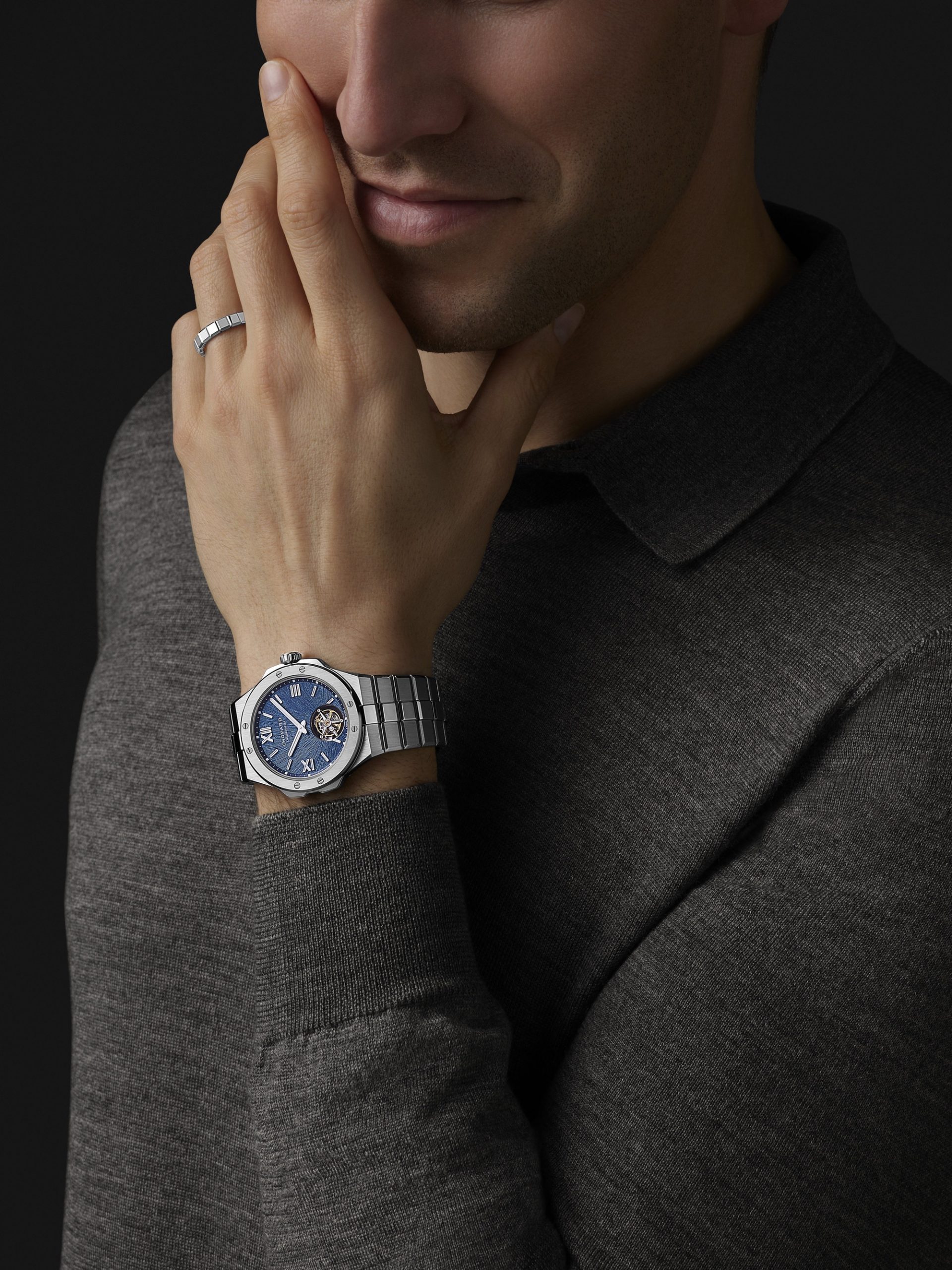 Alpine Eagle Flying Tourbillon - Image 7