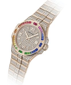 Alternative view of Alpine Eagle Frozen