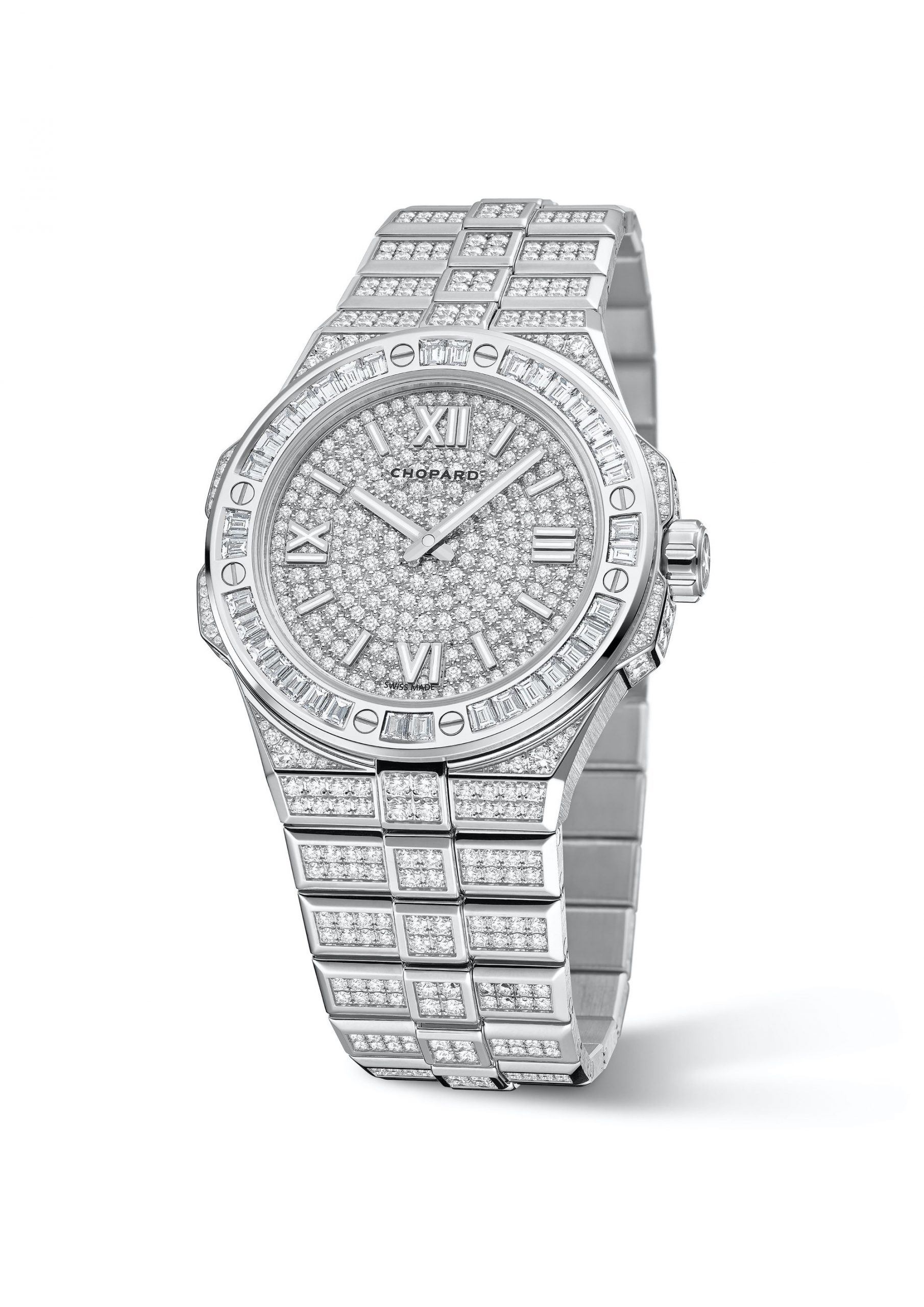 Alpine Eagle Frozen - Image 3