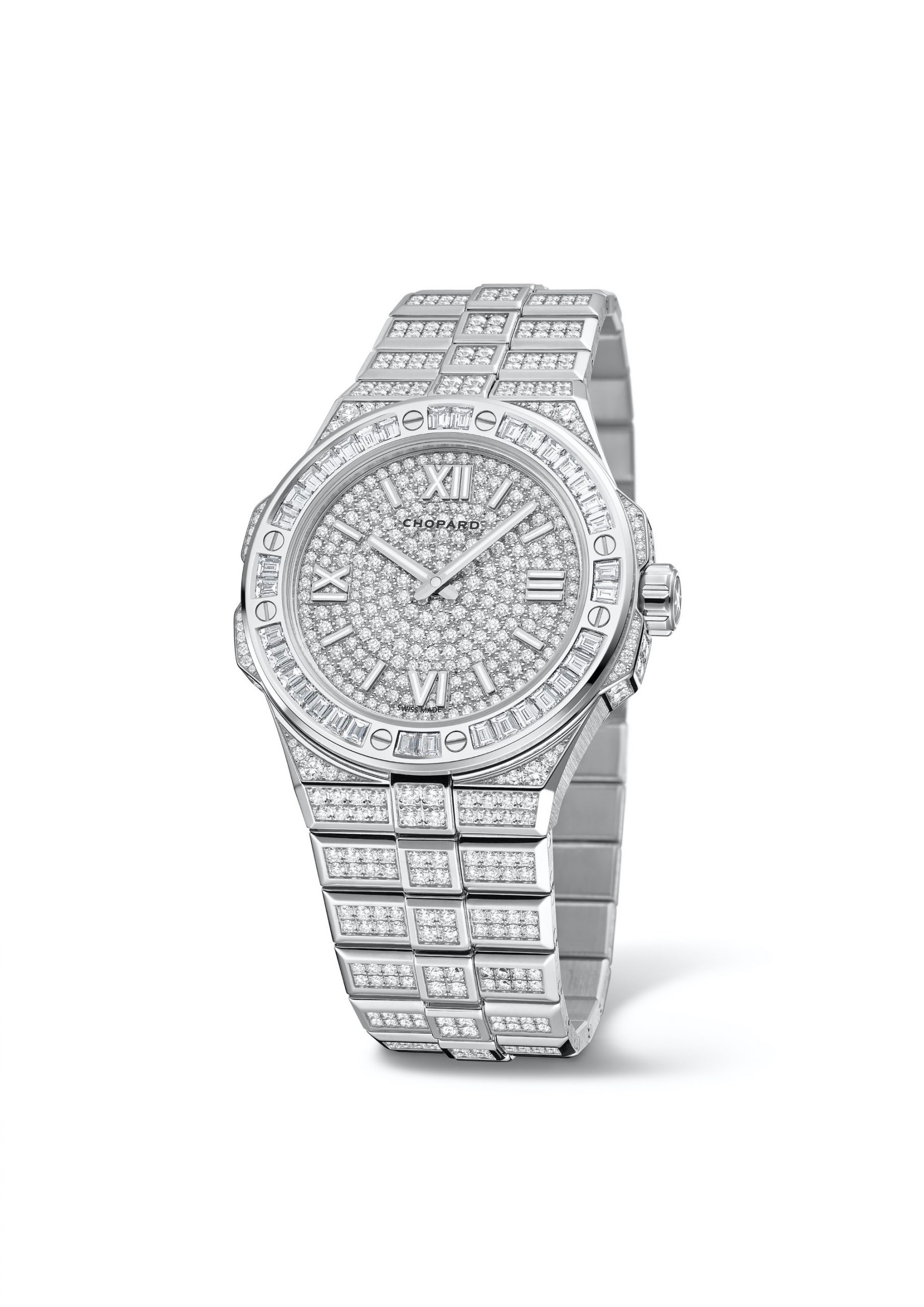 Alpine Eagle Frozen - Image 3