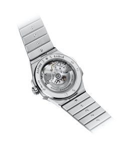 Alternative view of Alpine Eagle 41