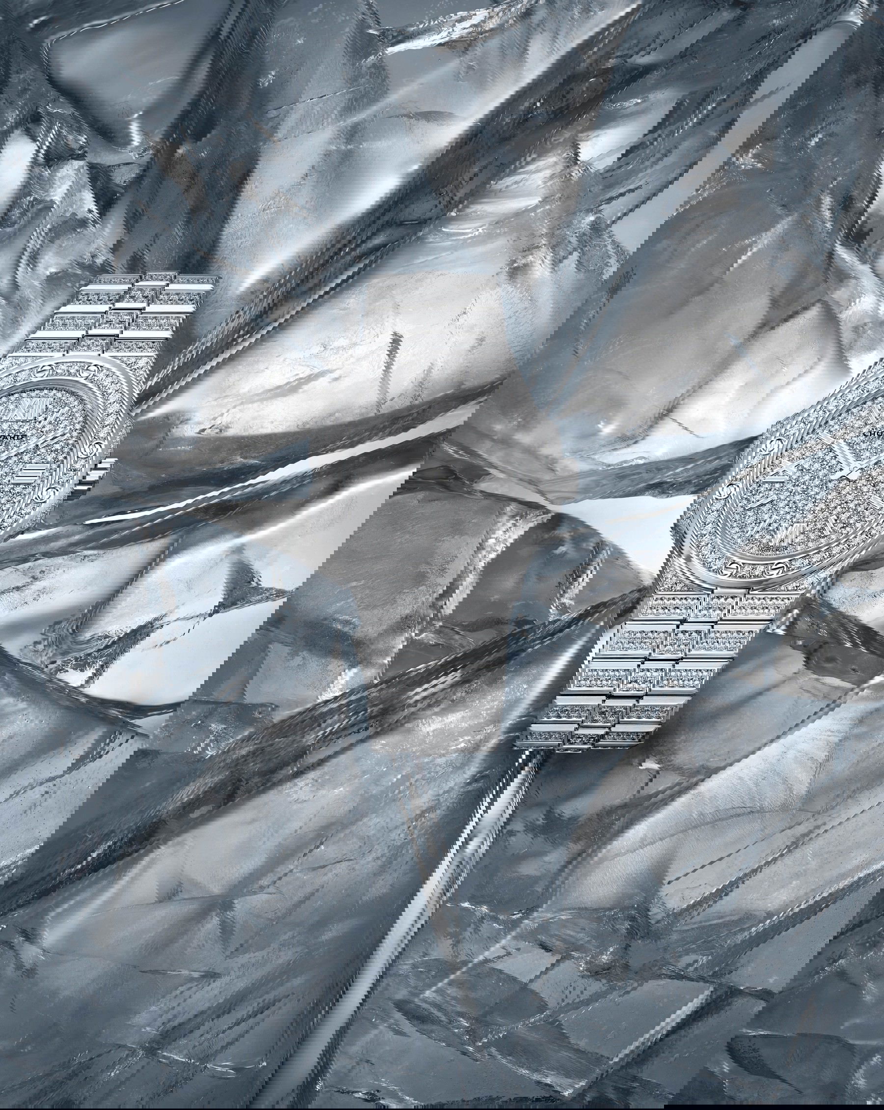 Alpine Eagle Small Frozen - Image 2