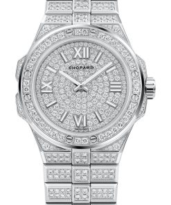 Alpine Eagle Small Frozen