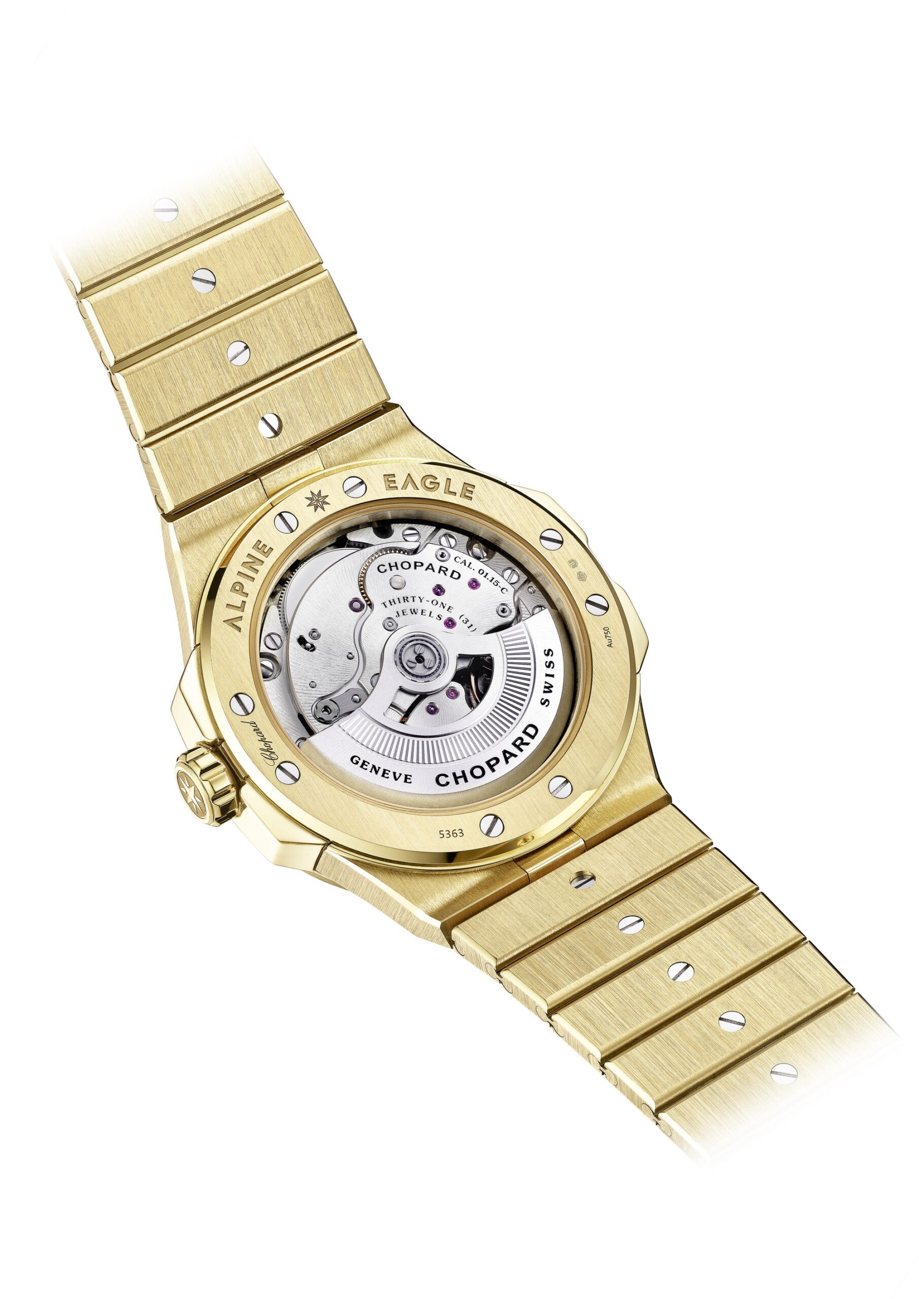 Alpine Eagle Summit Golden Peak - Image 2