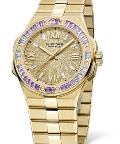 Alpine Eagle Summit Golden Peak