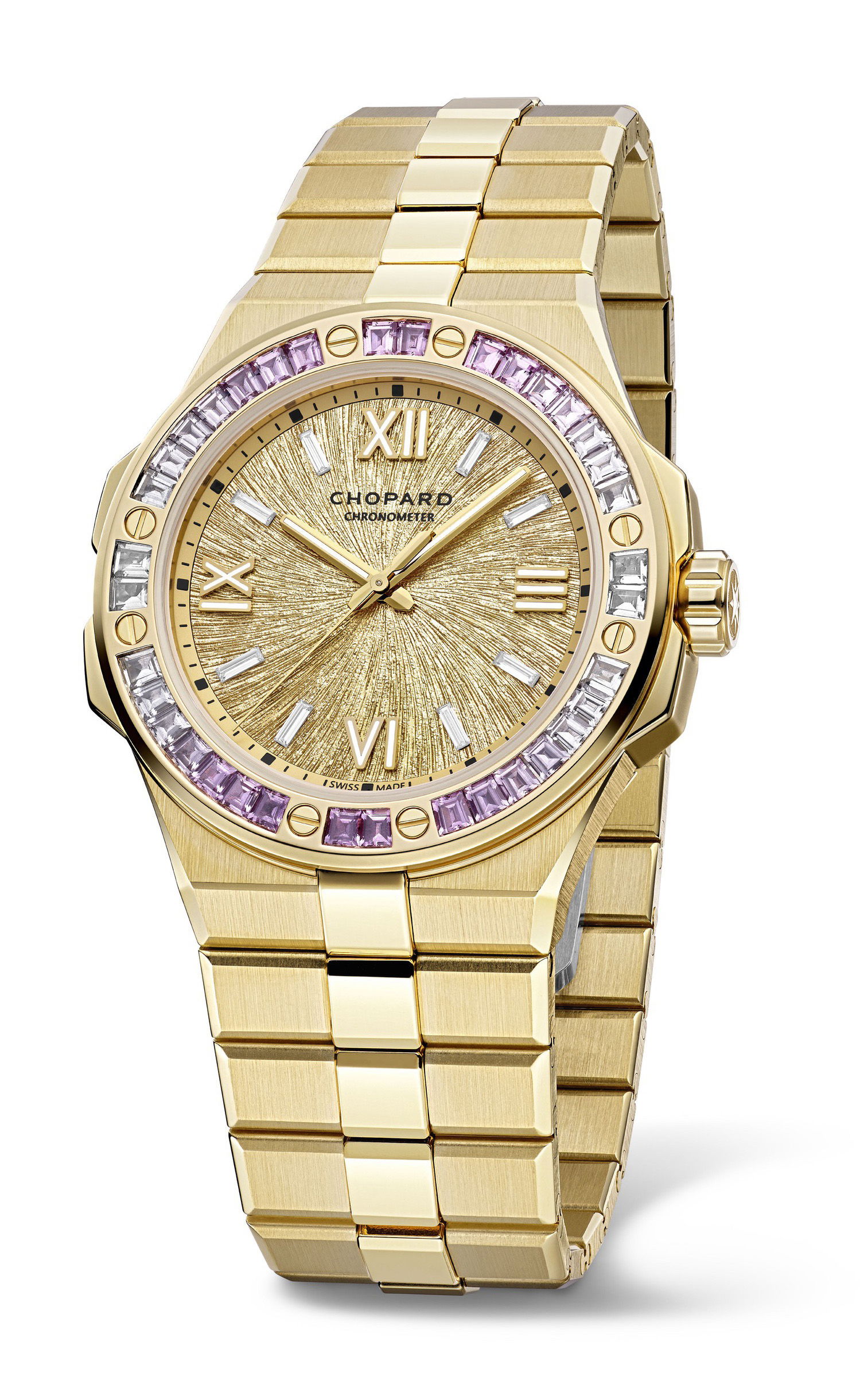 Alpine Eagle Summit Golden Peak