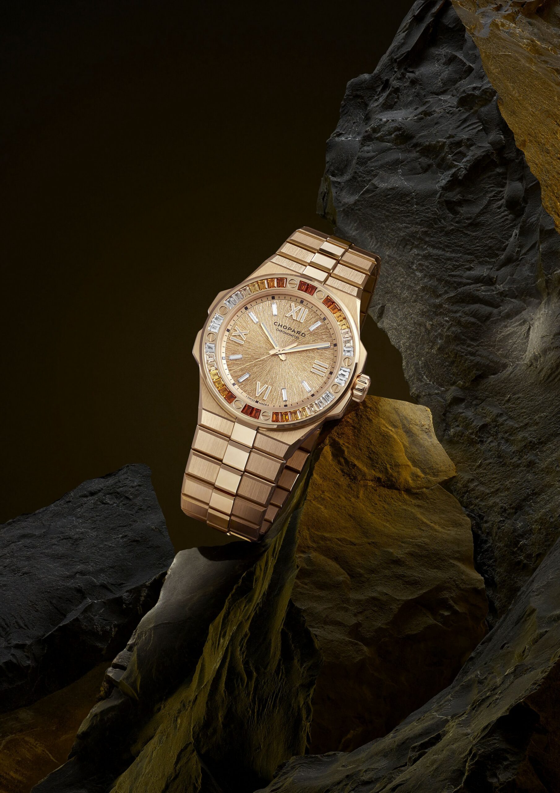 Alpine Eagle Summit Pink Dawn - Image 3