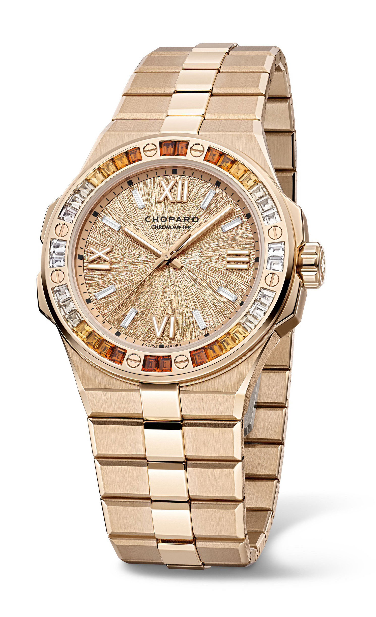 Alpine Eagle Summit Pink Dawn