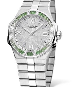 Alpine Eagle Summit Vals Grey