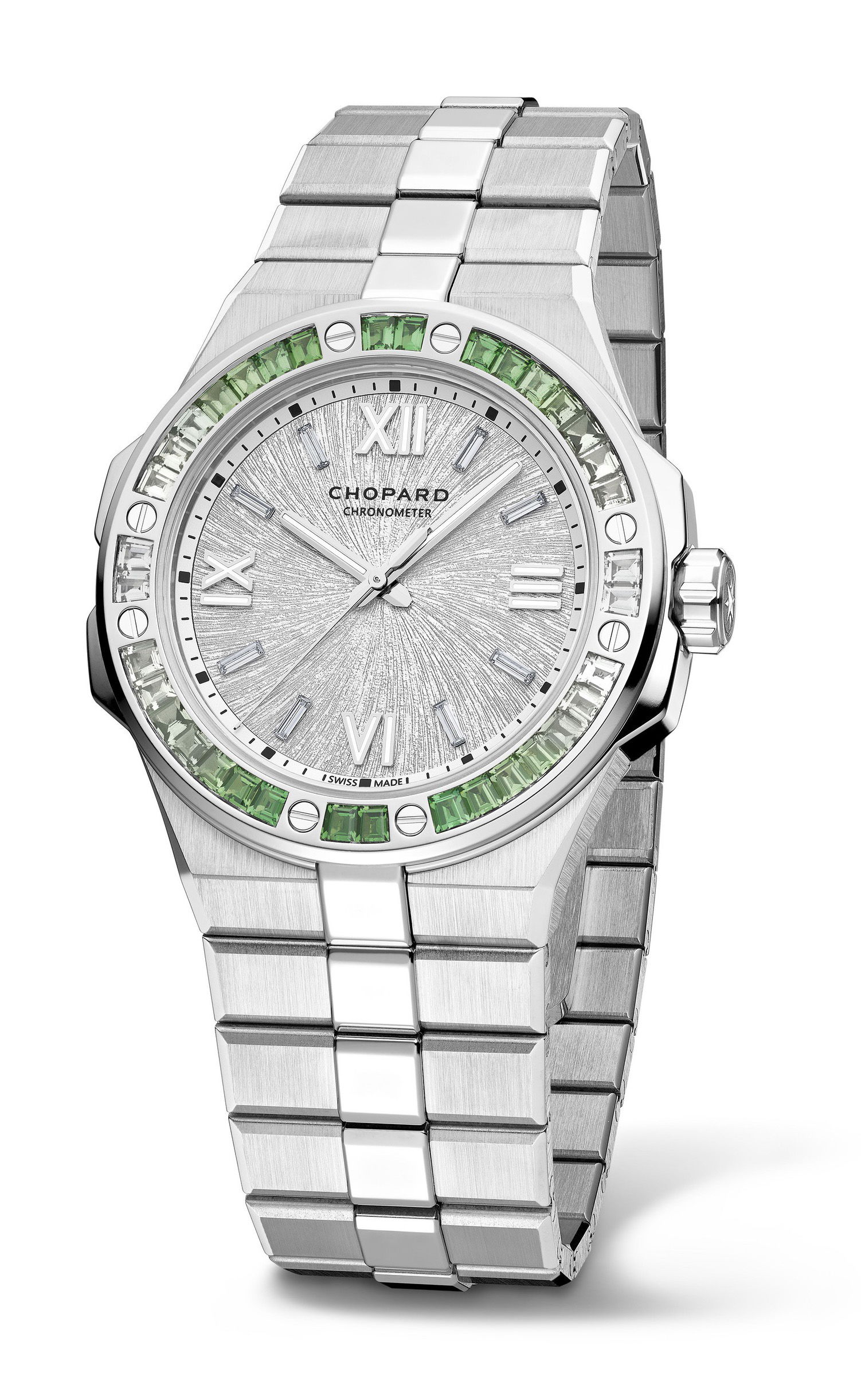 Alpine Eagle Summit Vals Grey