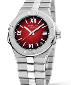 Alpine Eagle Sunburnt