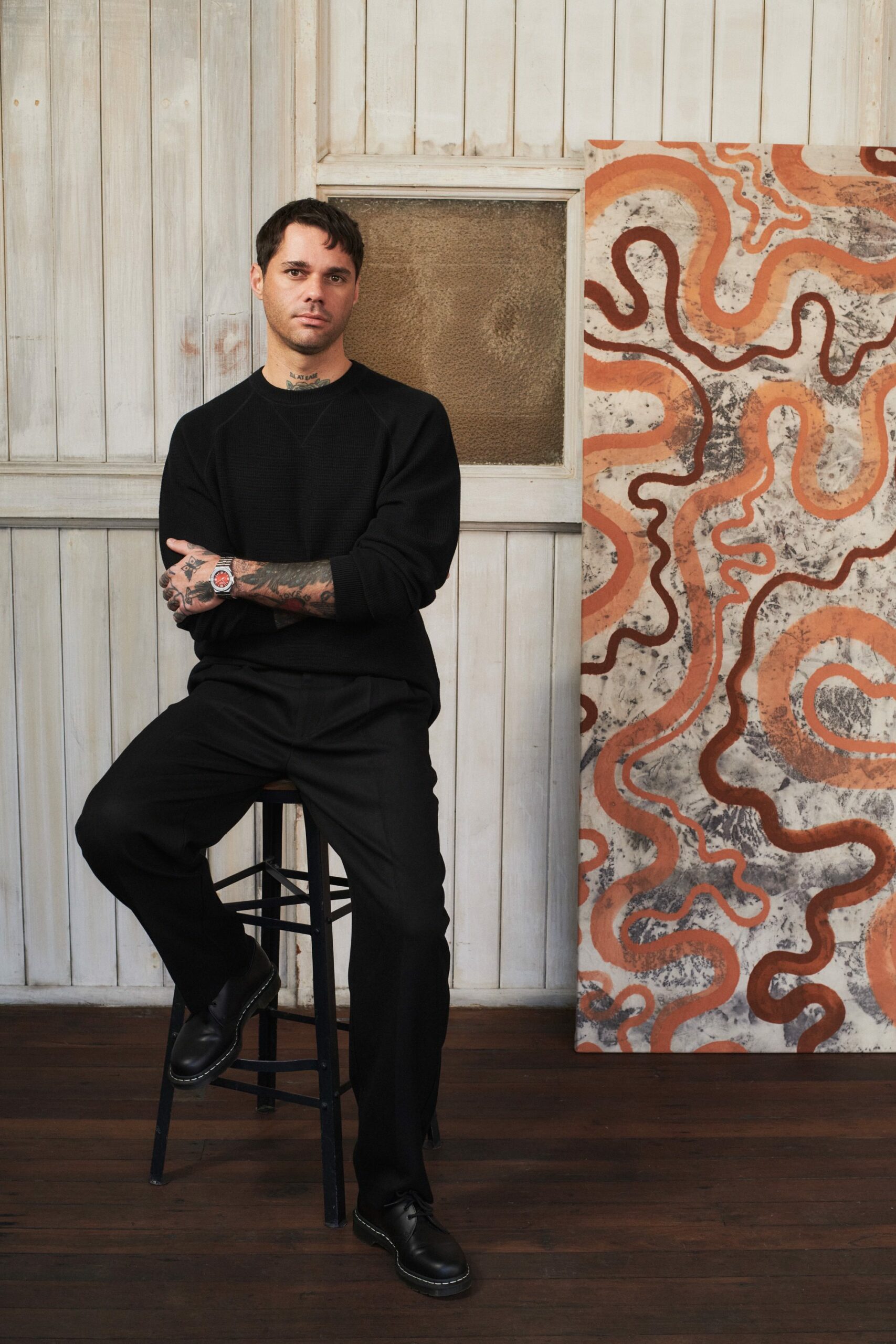 Alpine Eagle Sunburnt - Image 6