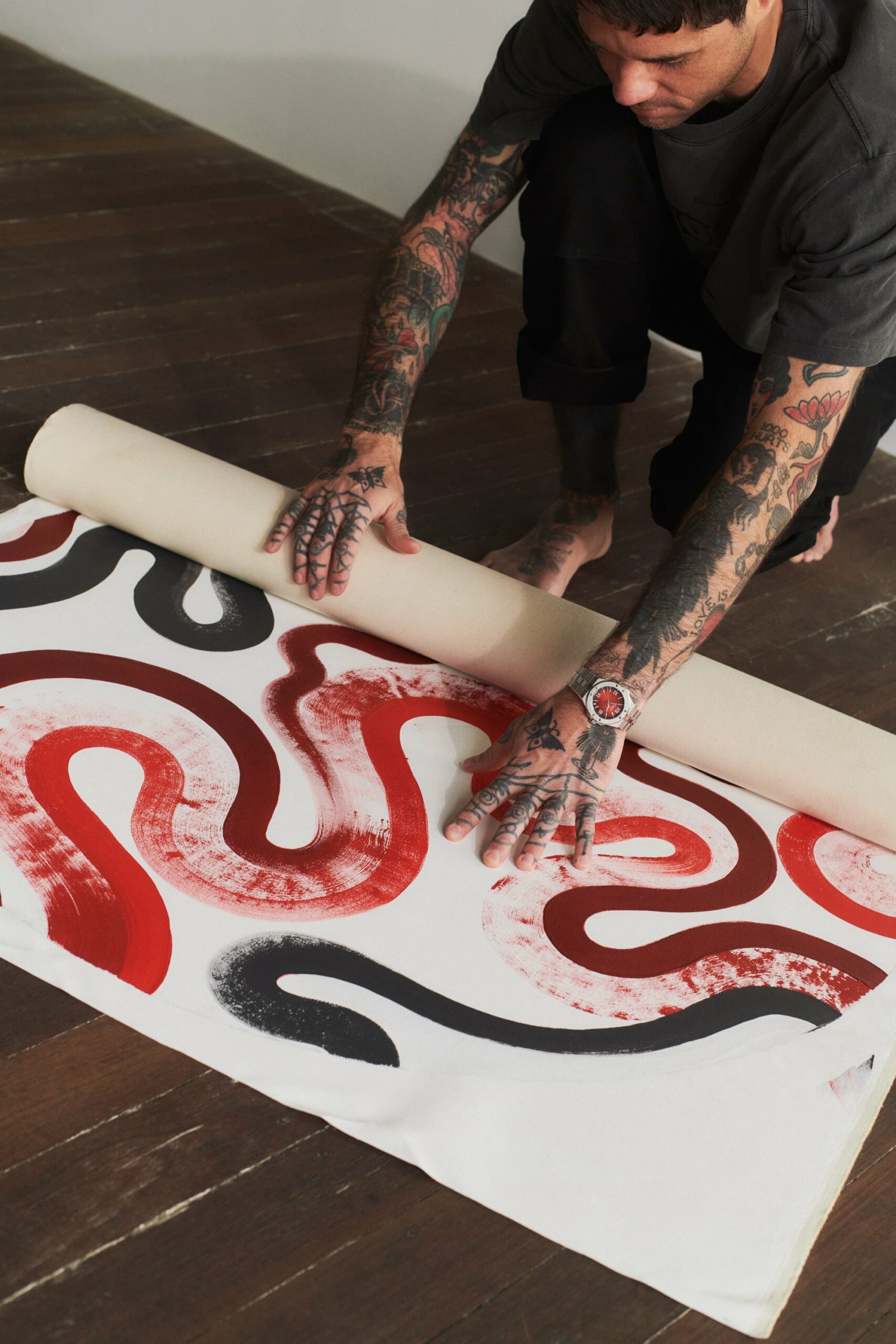 Alpine Eagle Sunburnt - Image 7