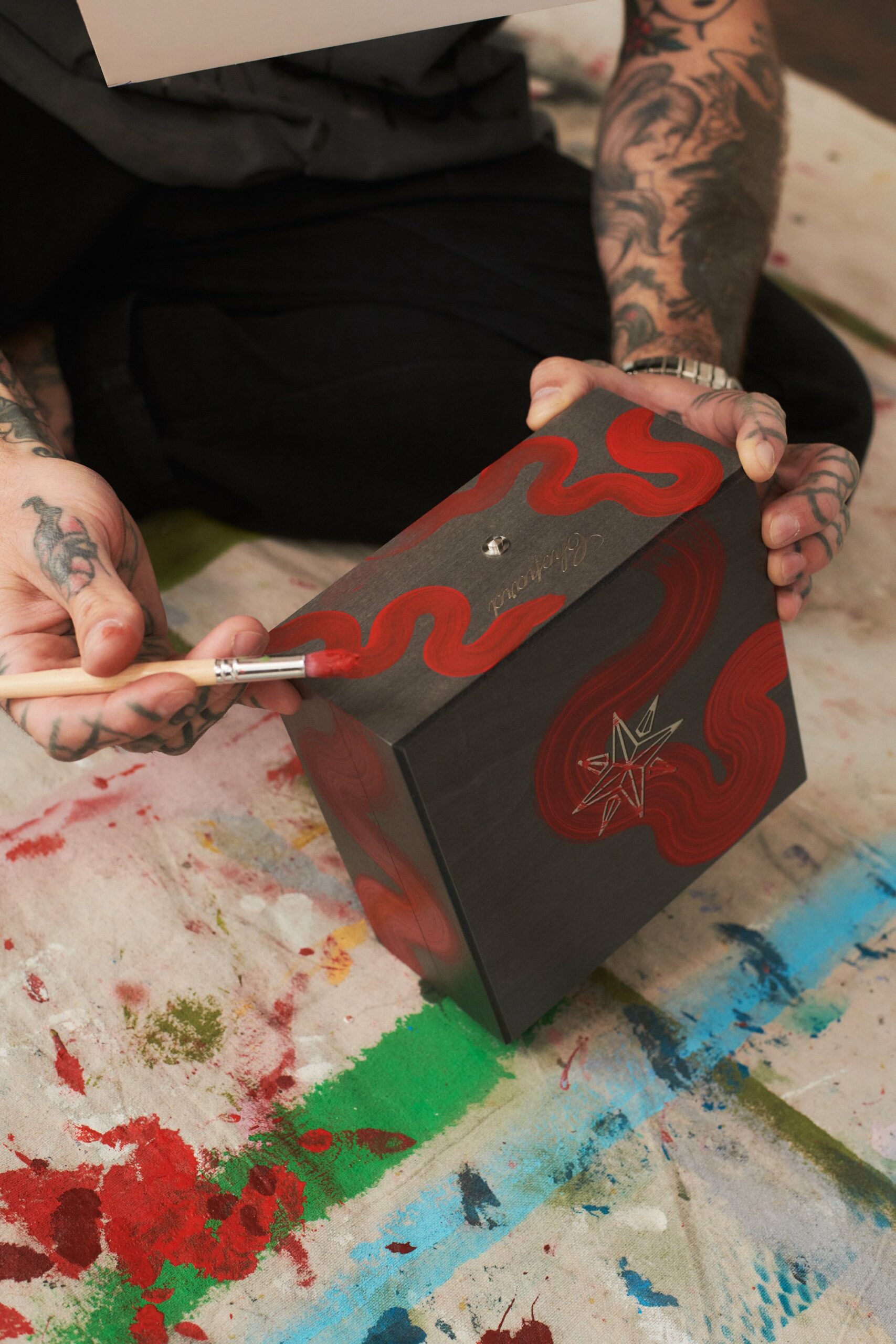 Alpine Eagle Sunburnt - Image 8