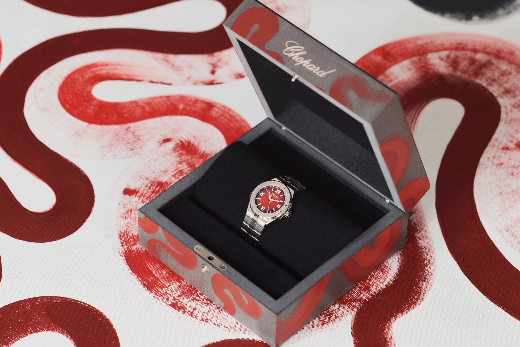 Alpine Eagle Sunburnt - Image 9