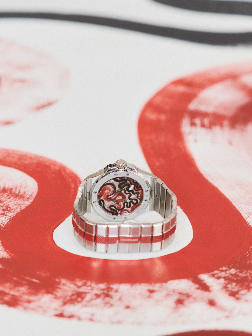 Alpine Eagle Sunburnt - Image 10