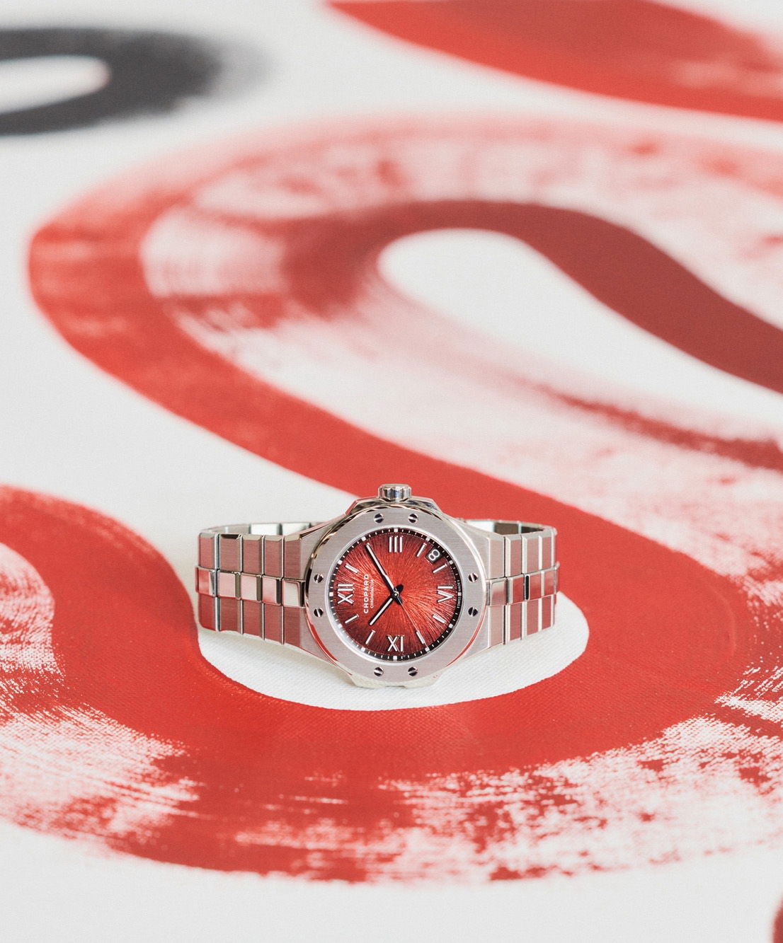 Alpine Eagle Sunburnt - Image 11