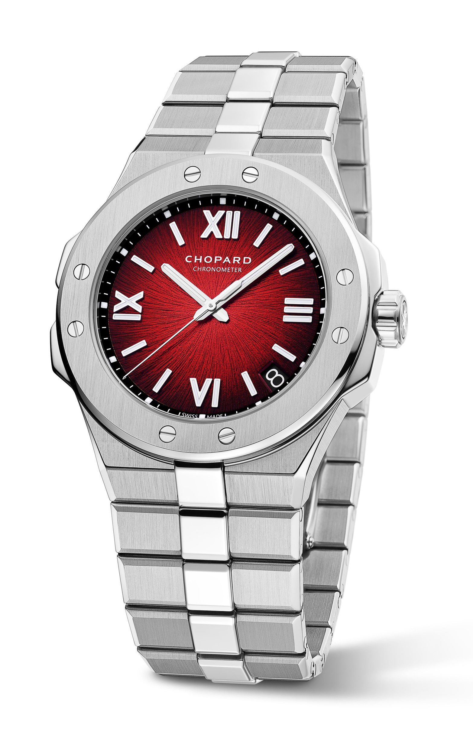 Alpine Eagle Sunburnt