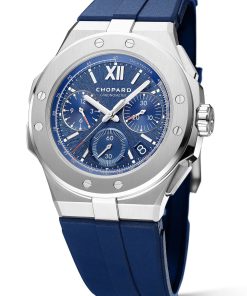 Alpine Eagle XL Chrono