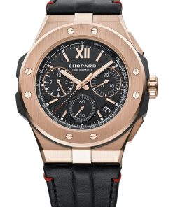 Alpine Eagle XL Chrono