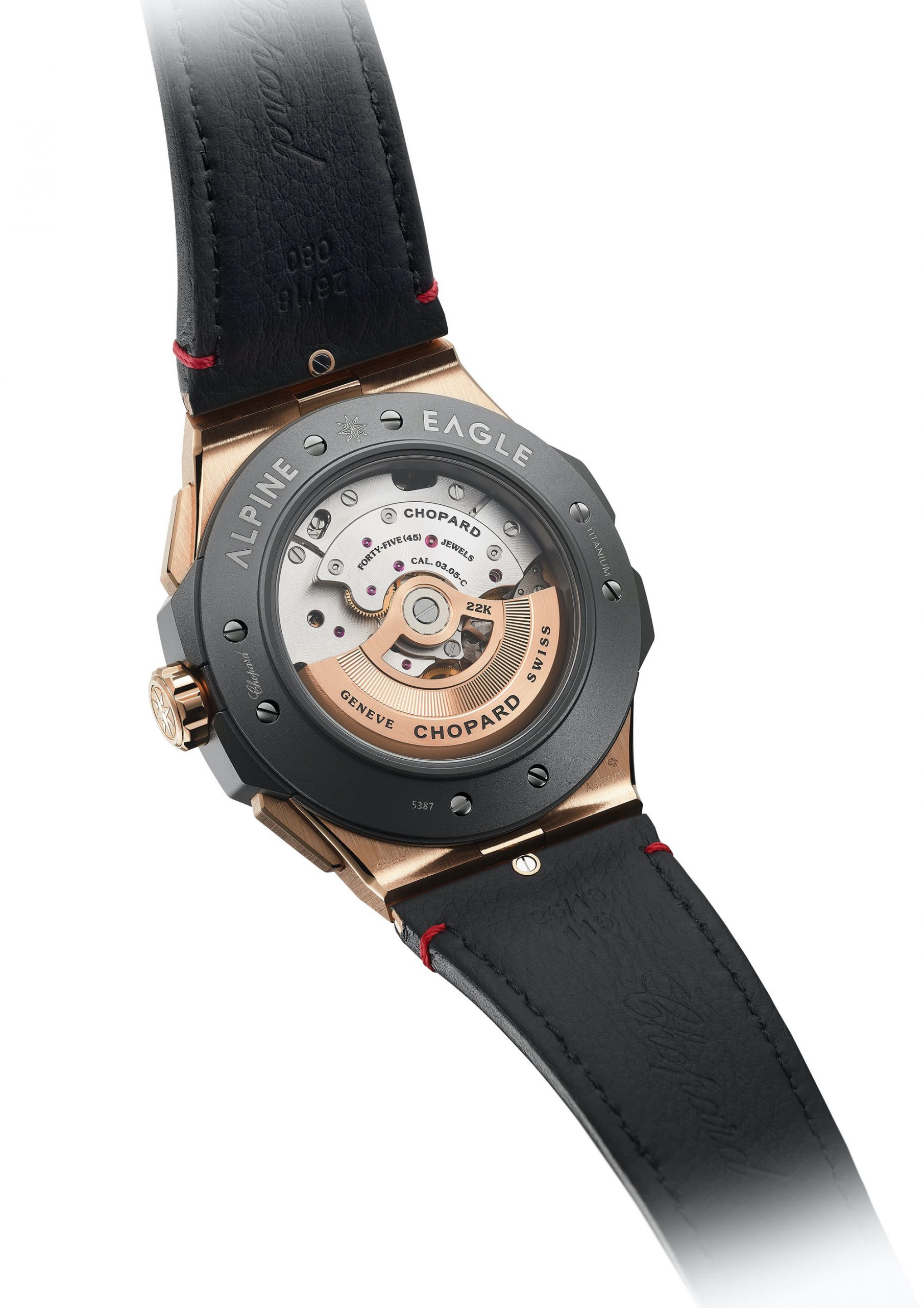 Alpine Eagle XL Chrono - Image 5