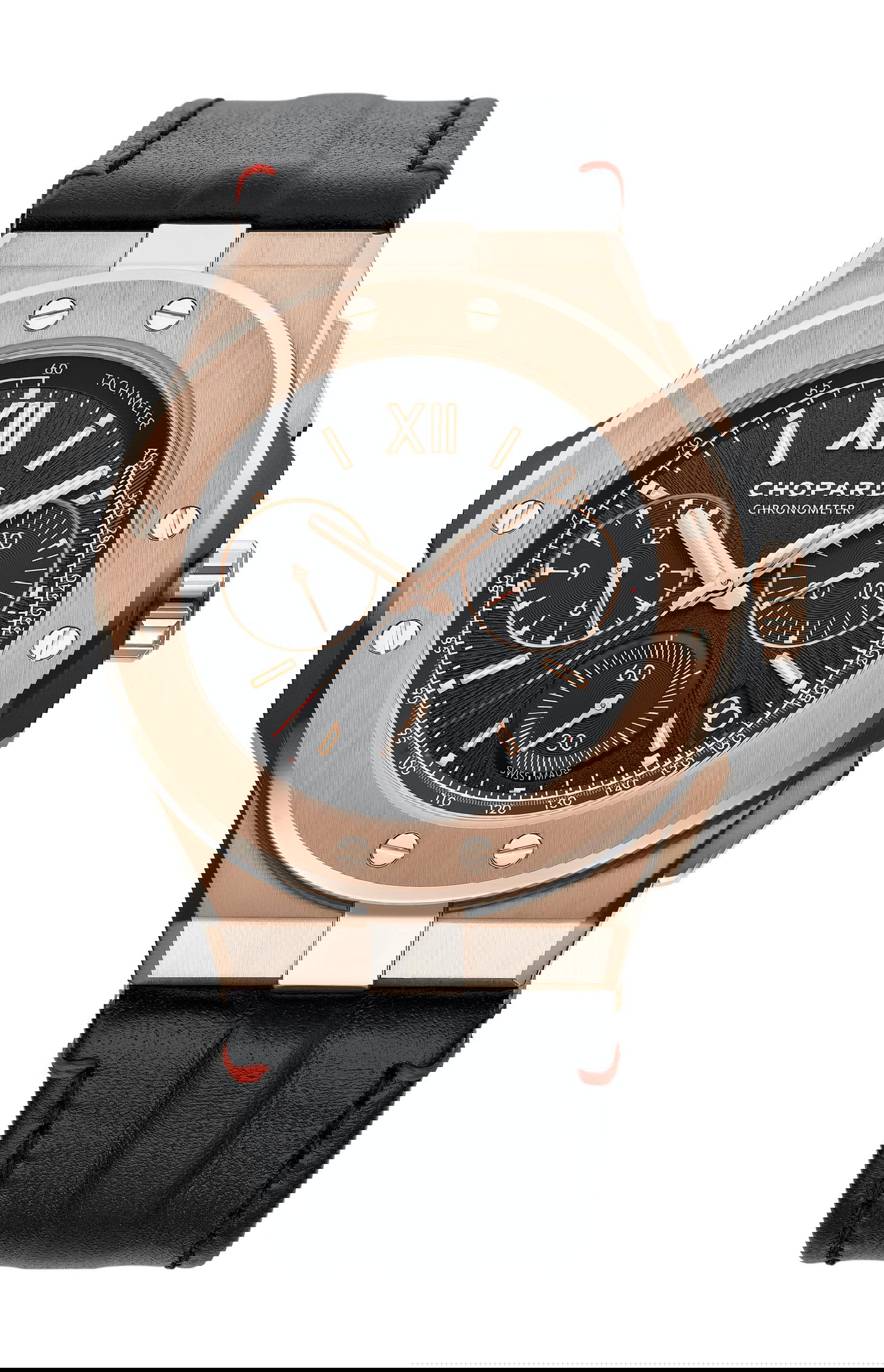 Alpine Eagle XL Chrono