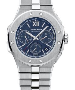 Alpine Eagle XL Chrono