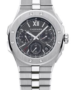 Alpine Eagle XL Chrono