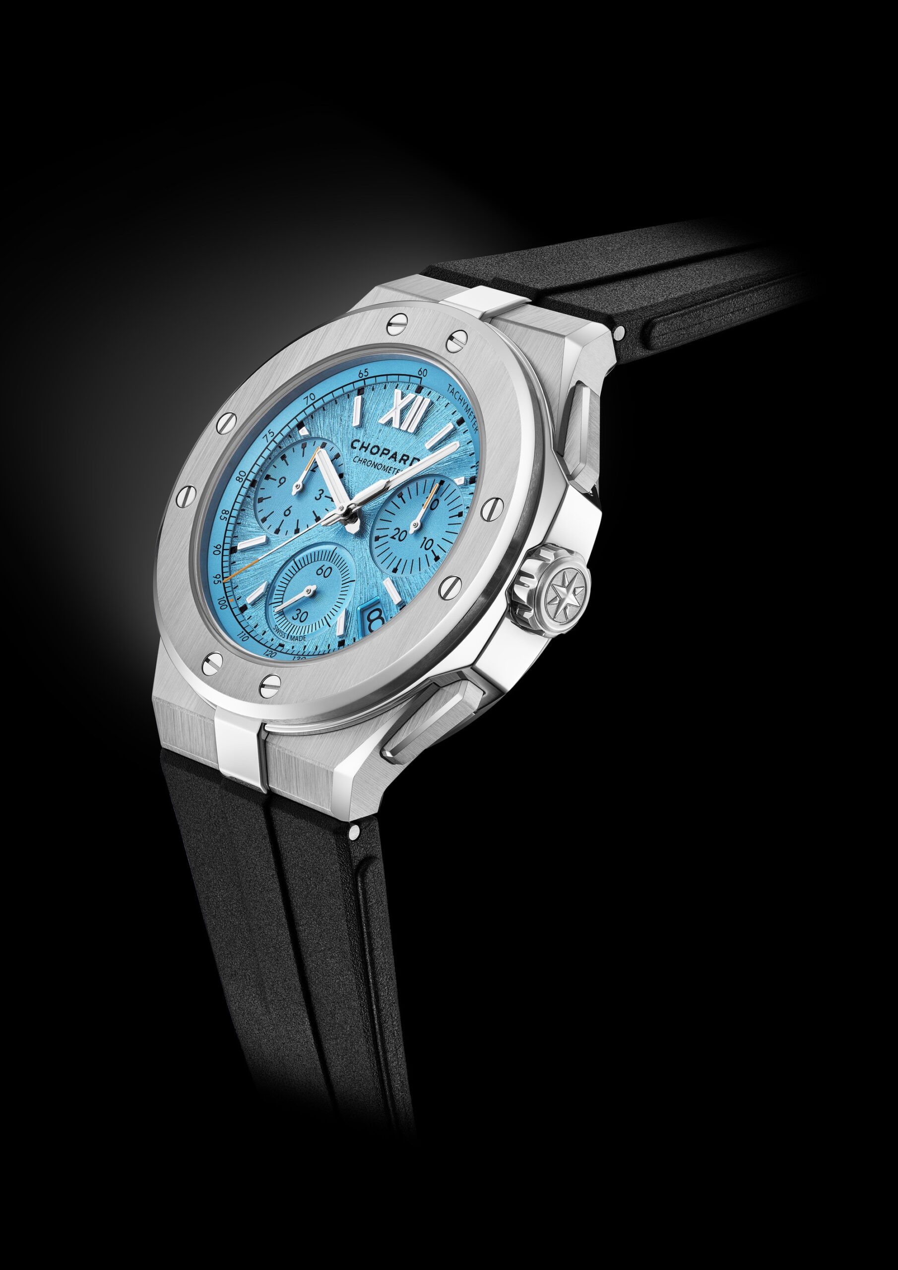 Alpine Eagle XL Chrono - Image 2