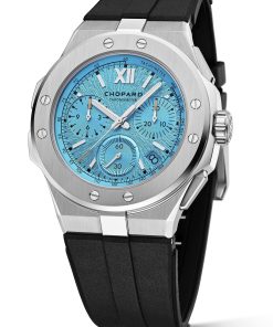 Alpine Eagle XL Chrono