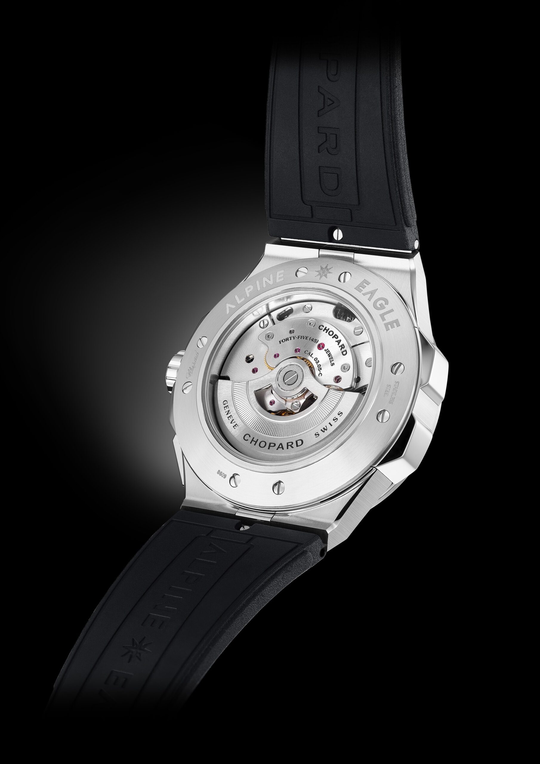 Alpine Eagle XL Chrono - Image 5