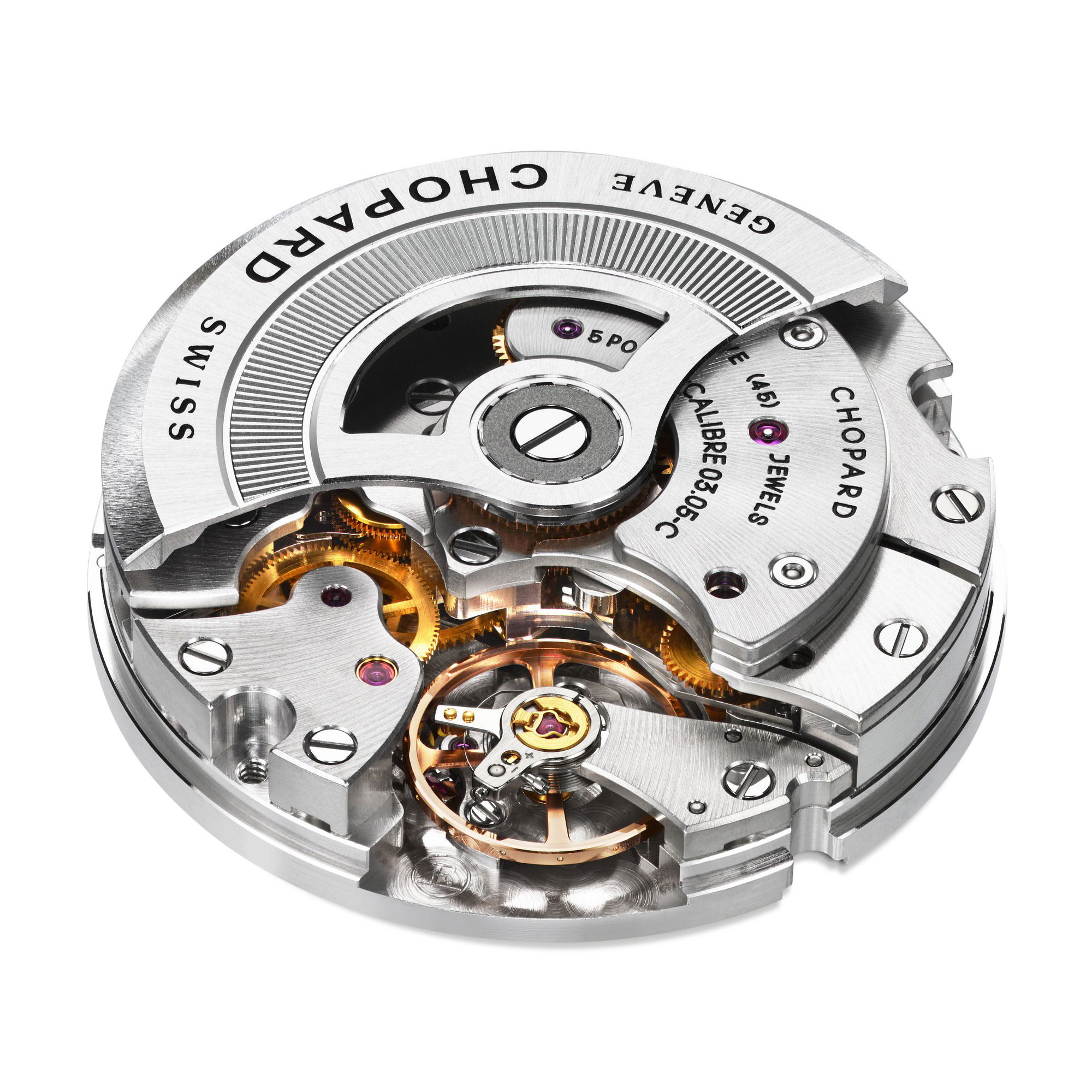 Alpine Eagle XL Chrono - Image 6