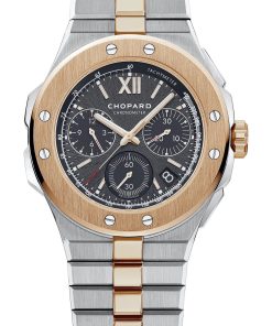 Alpine Eagle XL Chrono