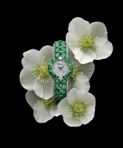 Alternative view of Esperanza