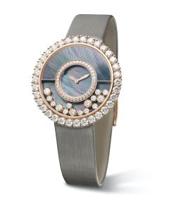 Alternative view of Happy Diamonds Joaillerie