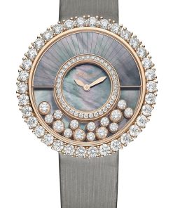 Happy Diamonds Joaillerie