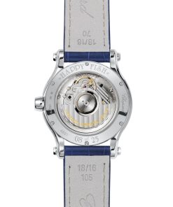 Alternative view of Happy Fish