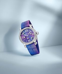 Alternative view of Happy Sport