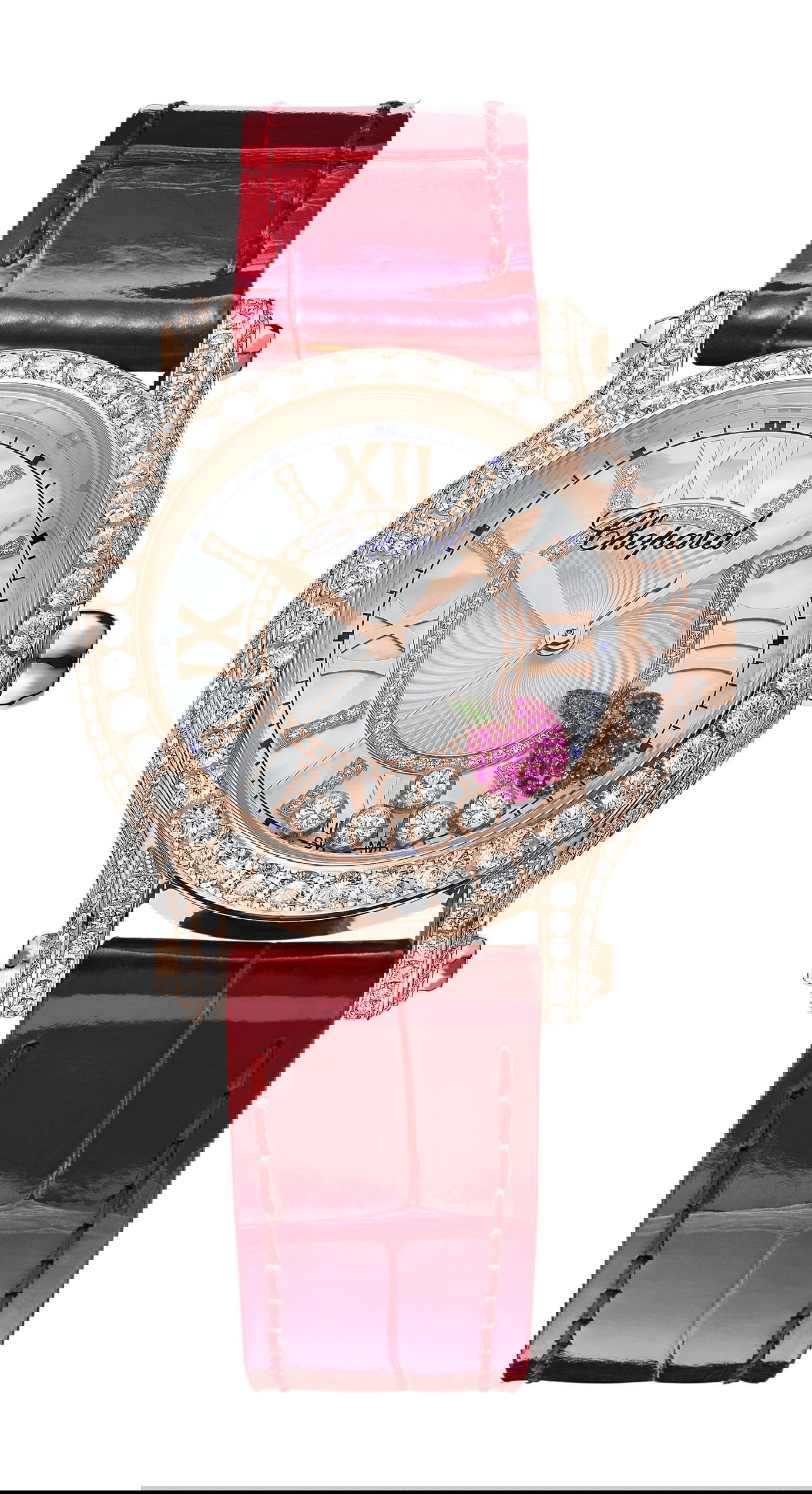 Happy Sport Fifth Avenue Edition