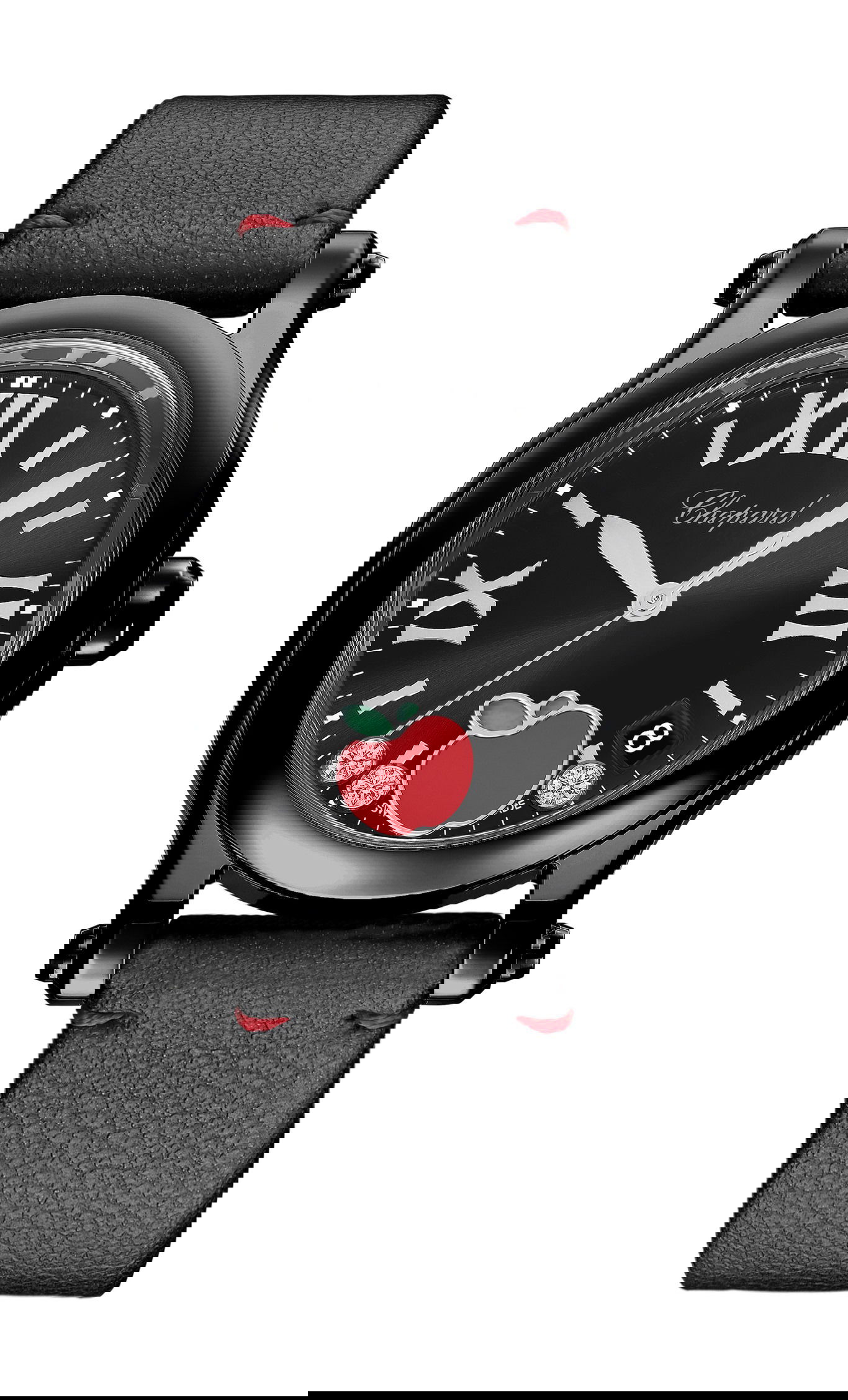 Happy Sport Fifth Avenue Edition