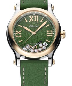 Happy Sport Golf Edition