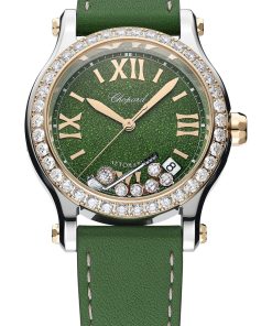 Happy Sport Golf Edition