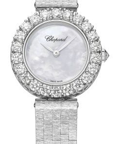 L’Heure du Diamant