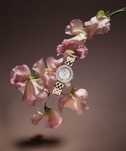 Alternative view of L’Heure du Diamant