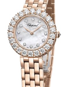 L’Heure du Diamant