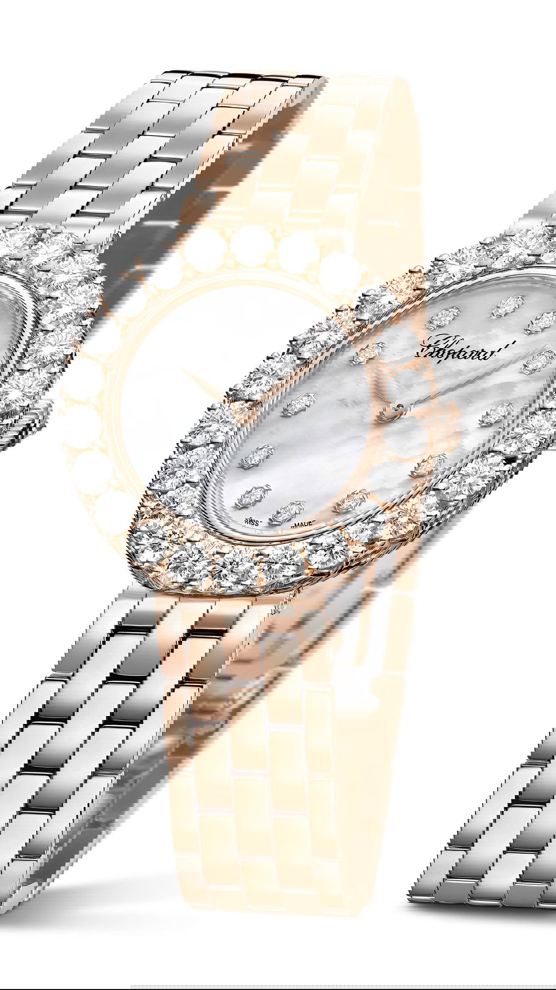 L’Heure du Diamant