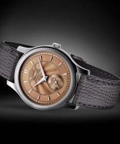 Alternative view of L.U.C 1860