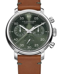 L.U.C 1963 Heritage Chronograph